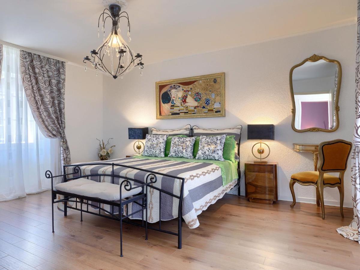 Holiday Home Centar By Interhome Umag Exterior foto