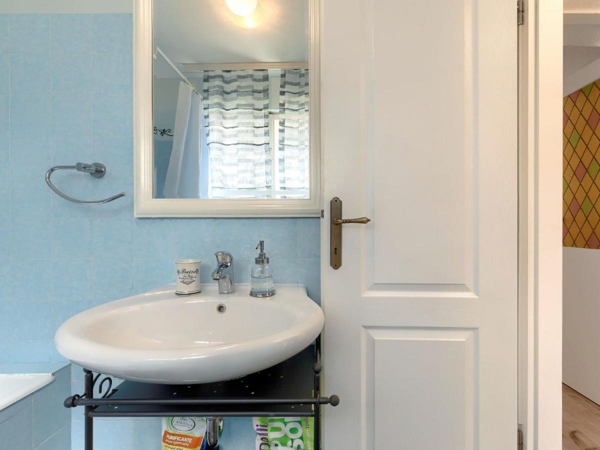 Holiday Home Centar By Interhome Umag Exterior foto