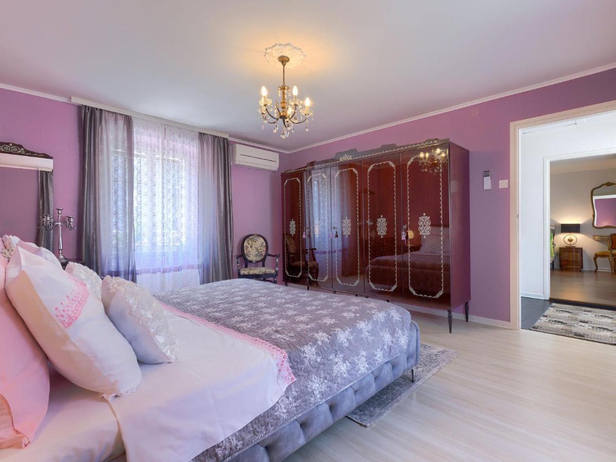 Holiday Home Centar By Interhome Umag Exterior foto
