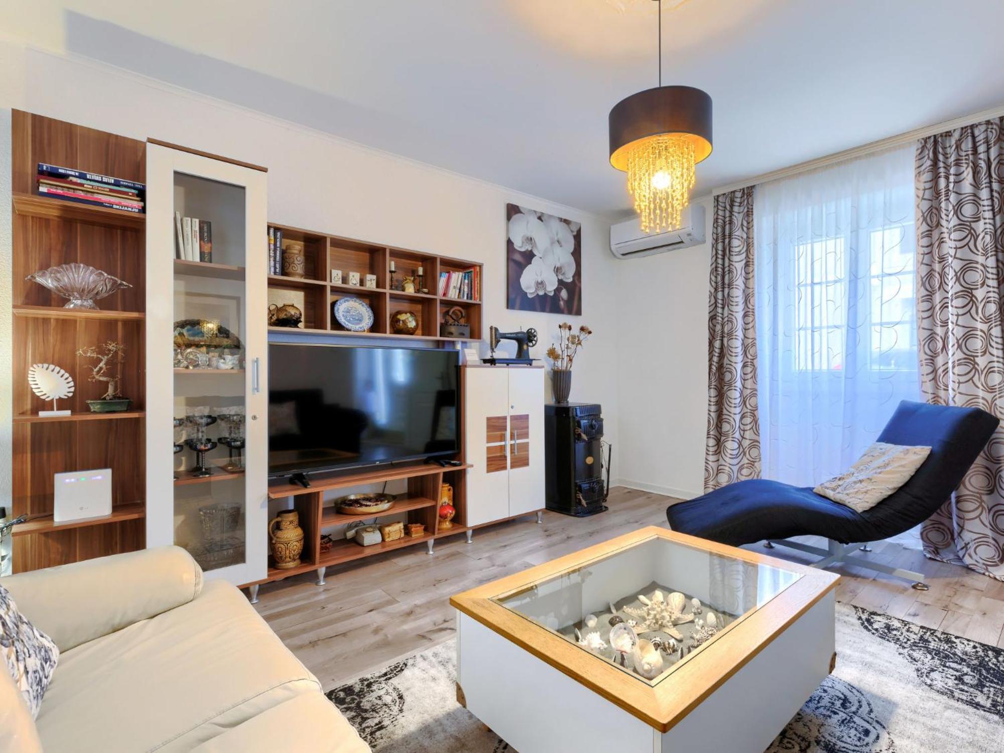 Holiday Home Centar By Interhome Umag Exterior foto